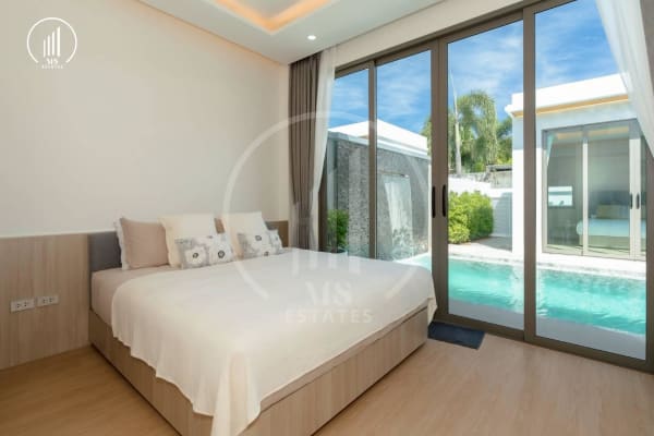 Main image of Monika Villa , Rawai - VSRW2418