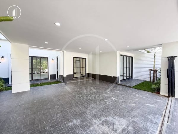 Main image of Maneekram Jomthong Village, Chalong - HSCL2792