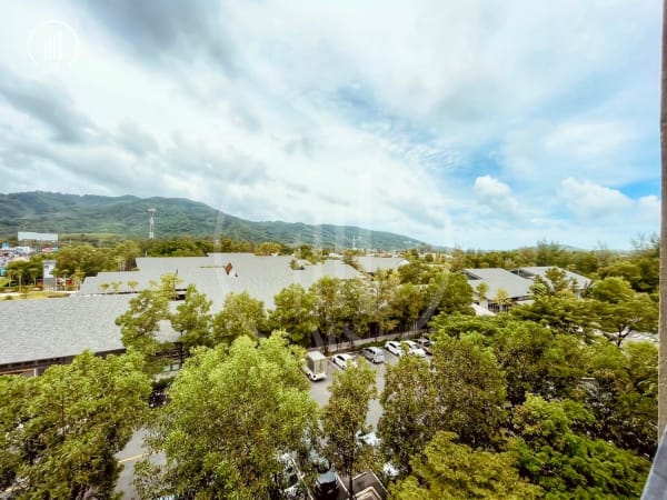 Main image of Zcape 1 Condominium - CRCT2189