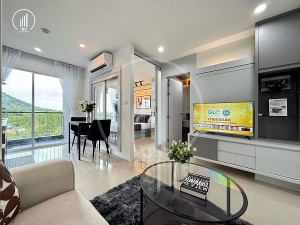 Main image of The Sence Condo , Kathu  - CSKT2686