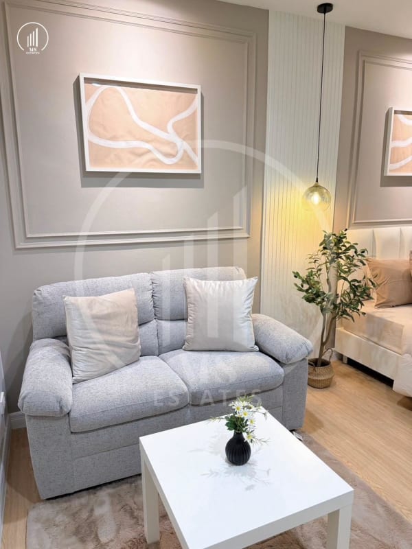 Image of  Phanason The City Condo - CSMP3026