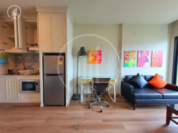 Main image of D Lux Chalong Condo - CRCL2615