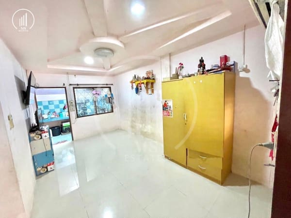 Main image of Phakdee Village , Kathu - HSKT2624