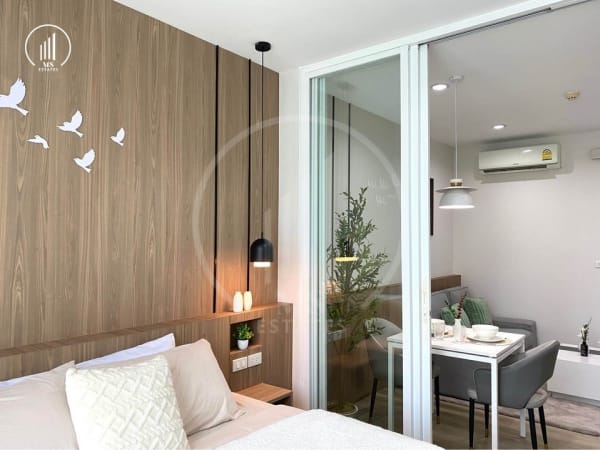 Main image of The Base Uptown Phuket  - CRMP1615