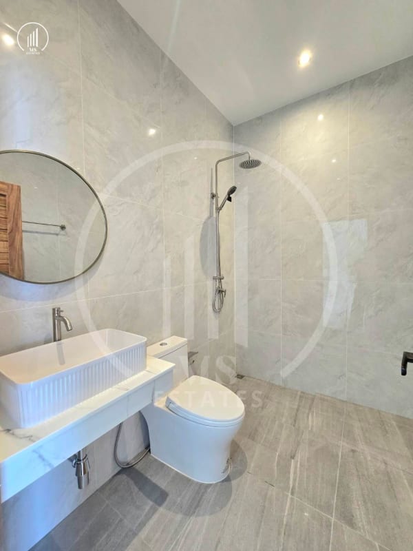 Image of Newly Renovated Twin House , Cherngtalay - HSCT3257