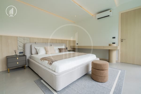 Image of Modern Pool Villa near Laguna - VSLG1850