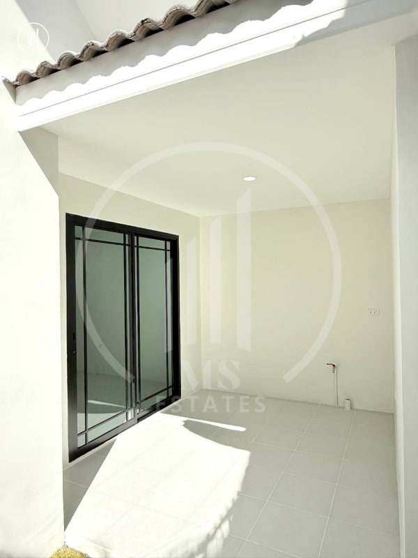 Main image of Irawadee Village - HSKT2336