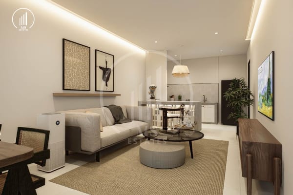 Main image of Patak Villa Chalong  - HSCL2092