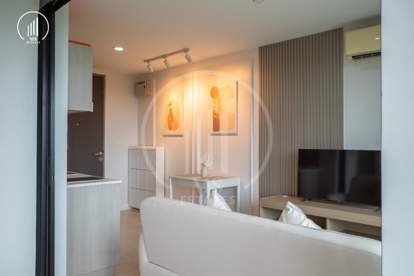 Image of  Centrio Condominium - CSMP2763