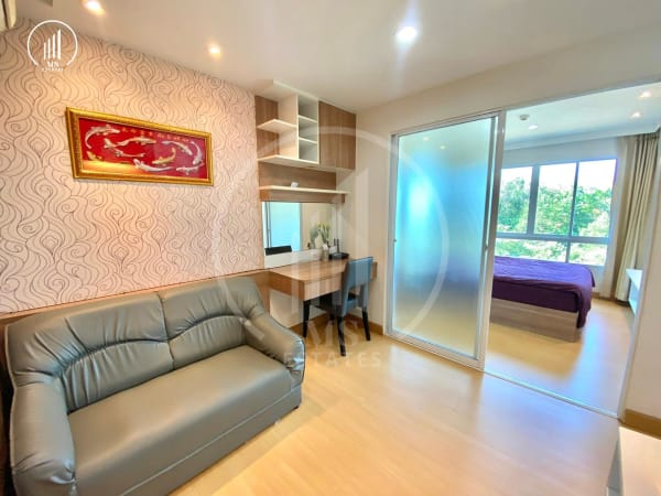 Image of Plus 2 Condominium , Kathu  - CRKT2649