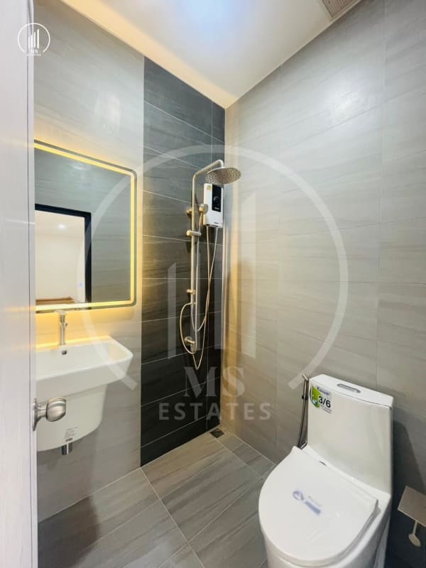 Main image of  Bodin Village - HSTL2269