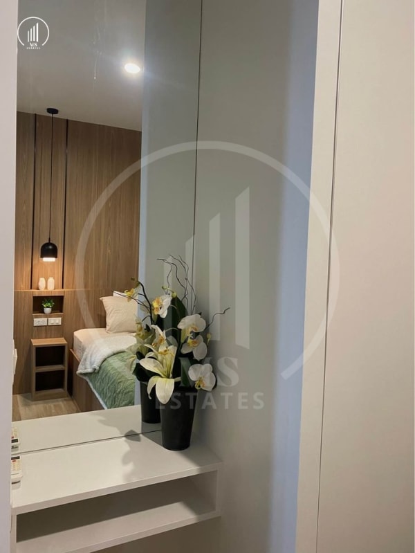 Main image of The Base Uptown Phuket  - CRMP1615