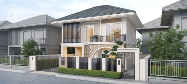 Image of Passorn Kathu Village  - HSKT1740