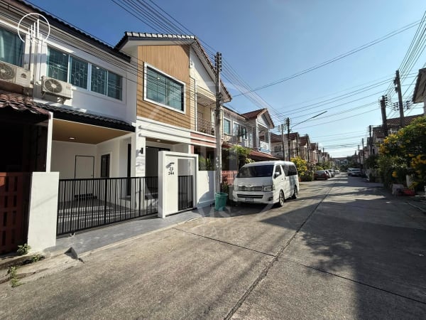 Main image of Panason City Thepanusorn - HSWC2137