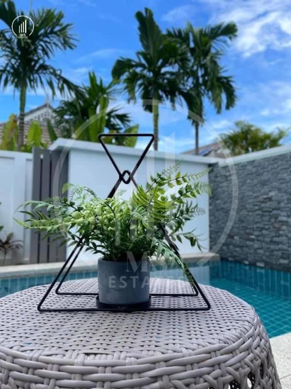 Main image of  Luxury Pool Villa - VRKM2125