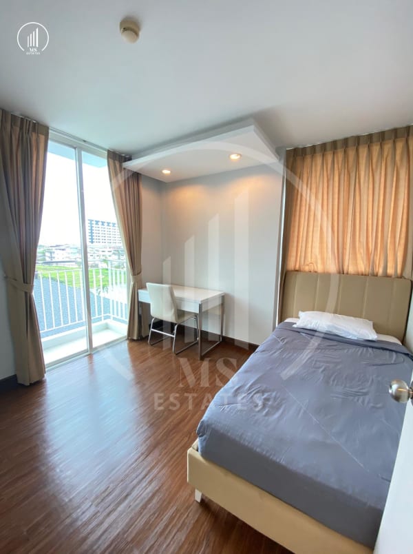 Image of  The Light Condominium  - CRMP3094