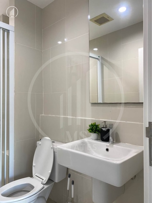 Main image of The Base Uptown Phuket  - CRMP1615