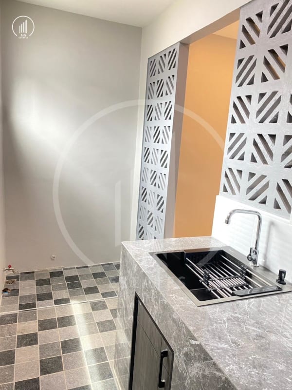 Main image of Saphan Hin Village , Soi 3 - HSMP2631