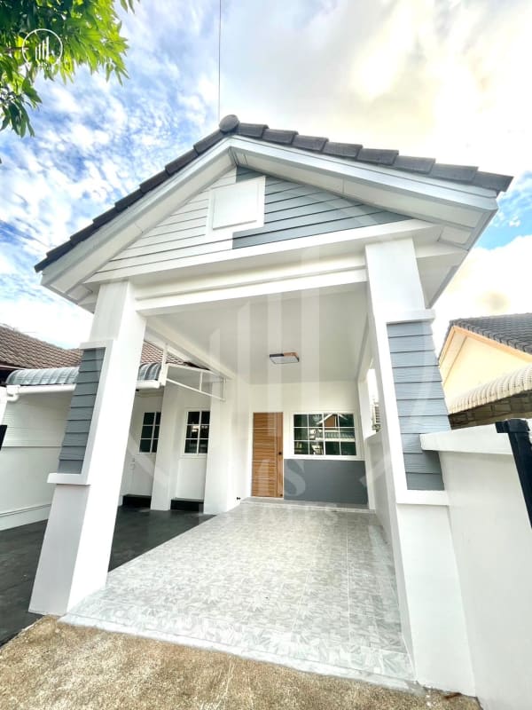 Image of Sri Suchart Village 3  - HSMP2033