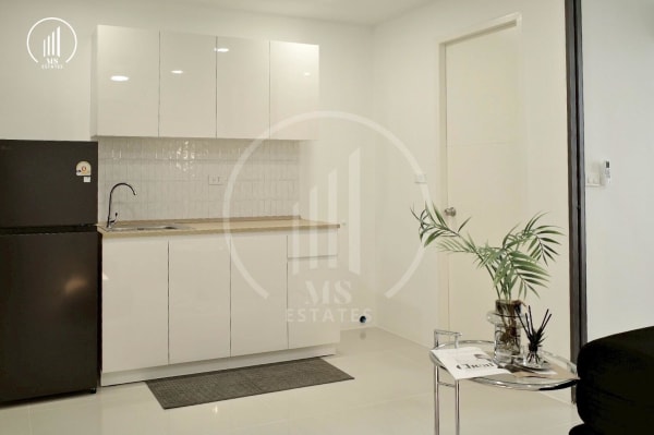 Image of The Square Condominium - CSMP2856