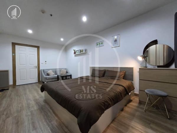 Main image of The View Condominium - CRMP2204