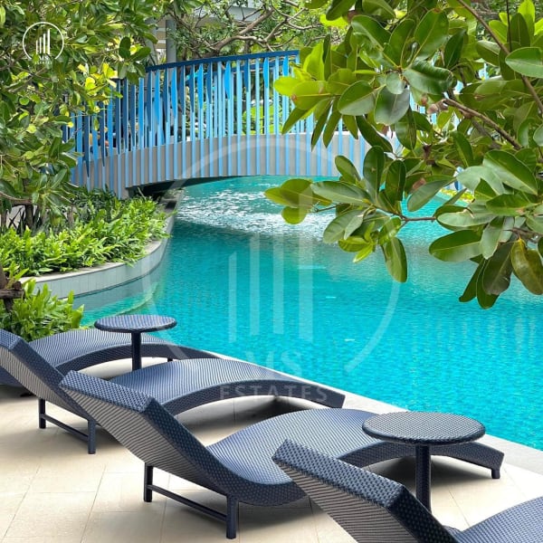 Image of D Condo Reef - CSKT2703