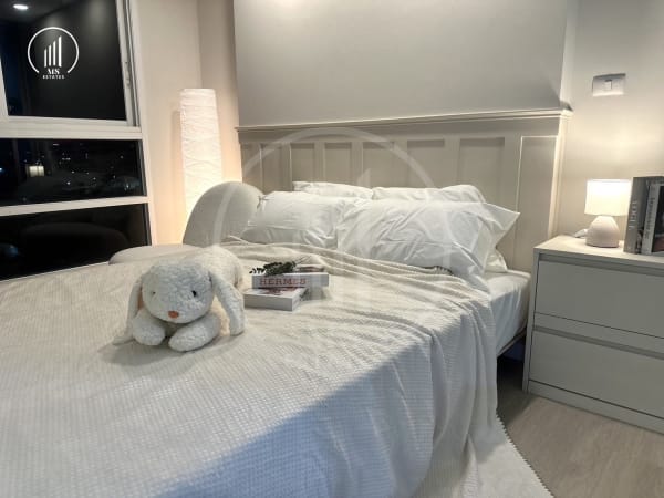 Main image of The Light Suan Luang condominium - CSMP1823