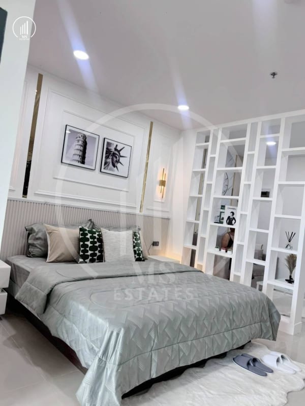 Image of Phanason City Condominium - CSMP3127