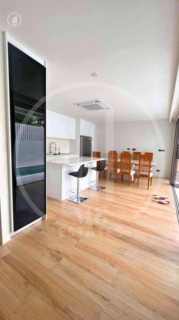 Main image of Newly Built 2-Story Home in Thalang - VSTL2102