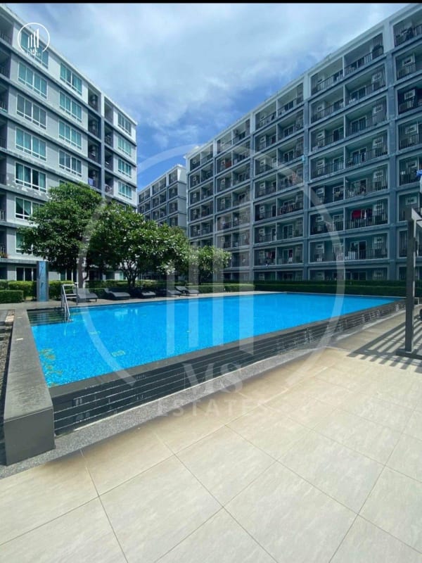Image of The View Condo Suanluang  - CRMP2774