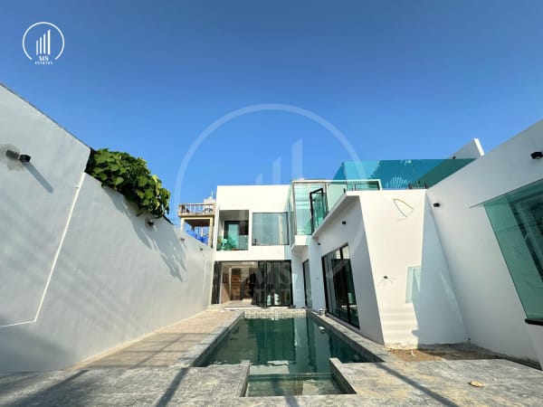 Image of Private Pool Villa in Rawai  - VSRW1600