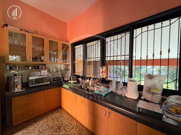 Main image of Garden House on the mountain - HSMP2007