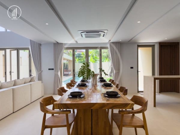 Image of Luxury Lakefront Pool Villa ,  Chalong - VRCL3046