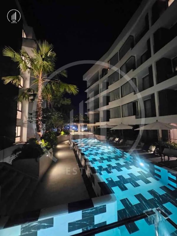 Image of The AQUA , Cherngtalay  - CRCT3075