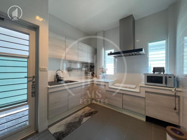 Image of  Land & House 88 Koh Kaew - HRKK3111