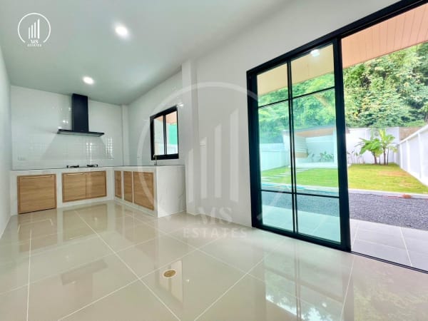 Main image of Chaofa Garden Home 5 (Wang Thalang) - HSMP2687