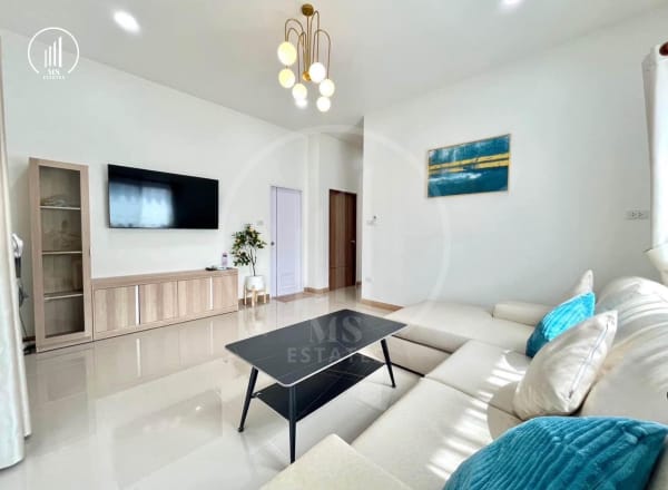Image of House for rent in Chalong - HRCL1716