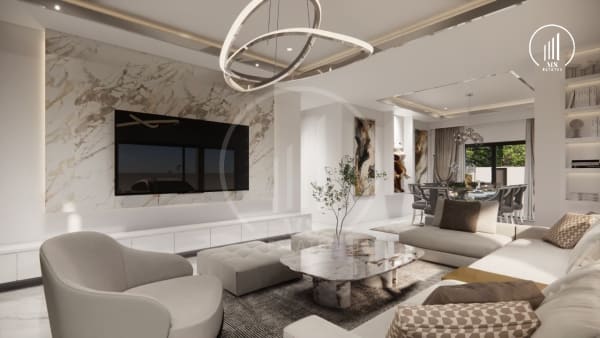 Main image of Pool Villa Near BIS - VSKK1431