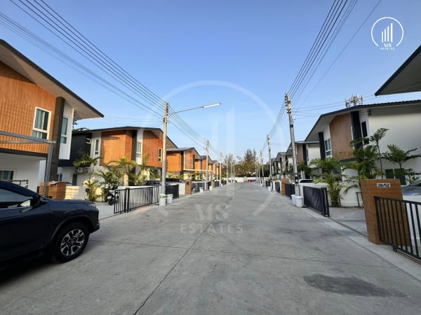 Image of Modern Paradise in Bang Jo - HRCT1486