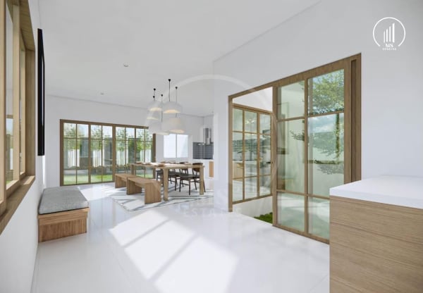 Main image of I Leaf Town Village 2 - HSPK1418