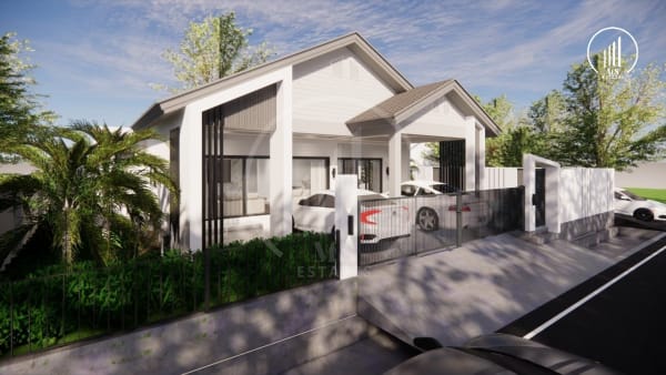 Main image of Pool Villa Near BIS - VSKK1431