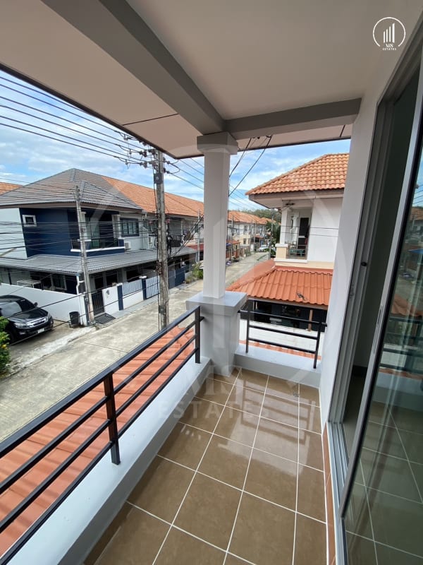 Main image of Phanason Garden Home Thalang - HSTL1436