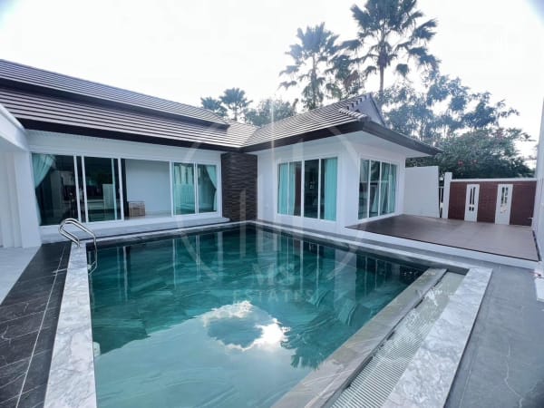 Main image of Happy Place Pool Villa - VSTL1442
