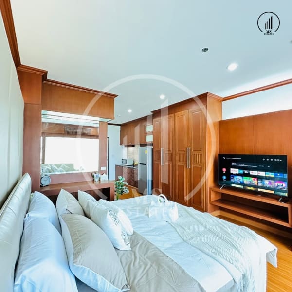 Main image of Green Place Condominium - CSMP1320