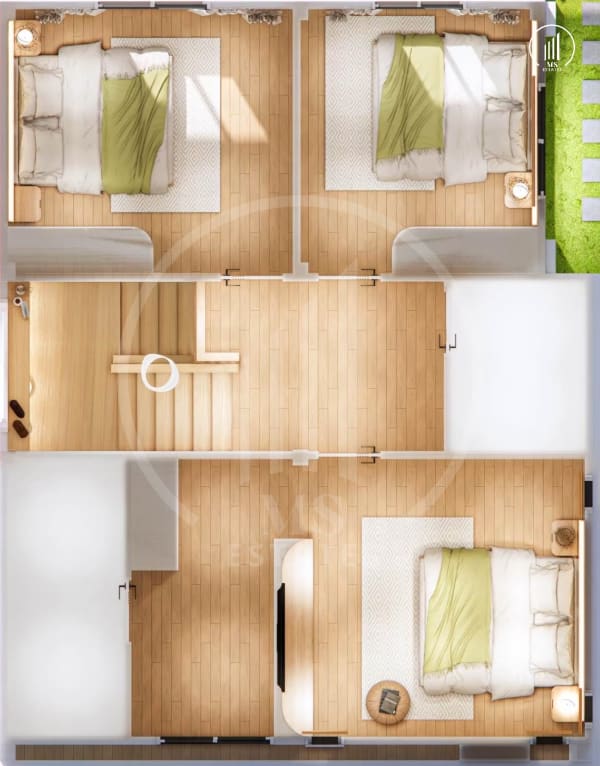 Main image of Phanason Private Kathu - HSKT1433