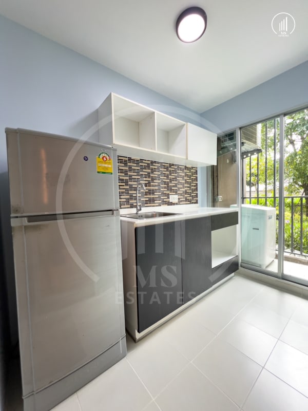 Image of D Condo Campus Resort Kuku - CSMP1425