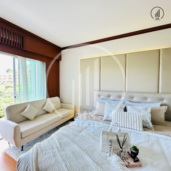 Image of Green Place Condominium - CSMP1320