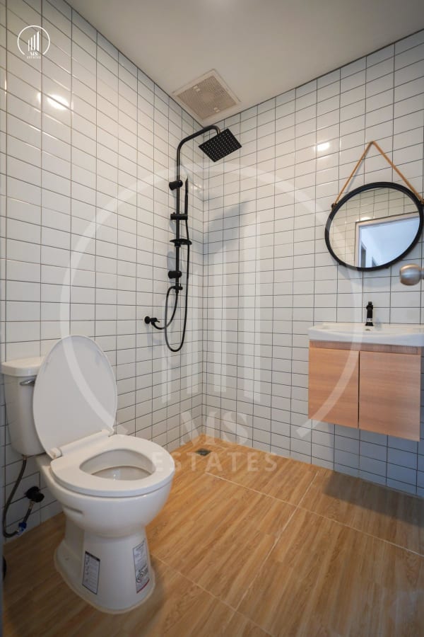 Image of Newly Renovated Townhouse @ Keha Baan Pon , Thalang - HSTL2694
