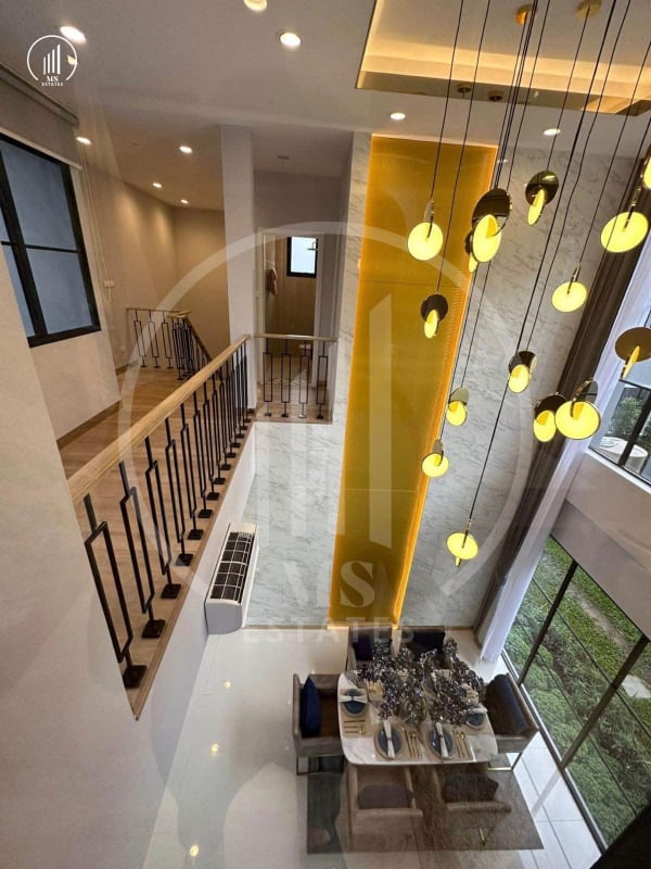 Main image of  Luxury Pool Villa in CROWN Estate - HSKK1894