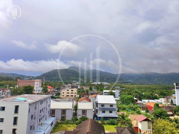 Main image of D Lux Chalong Condo - CRCL2615